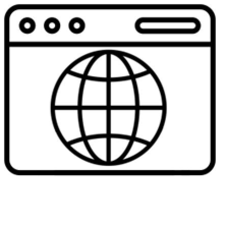Web Main