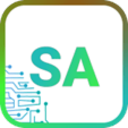 Surveyor's Assistant logo